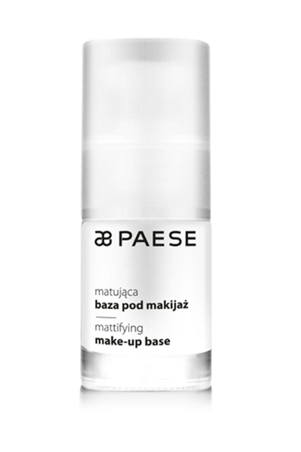 FACE MAKE-UP BASE MATTE