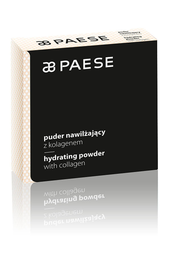 HYDRATING POWDER