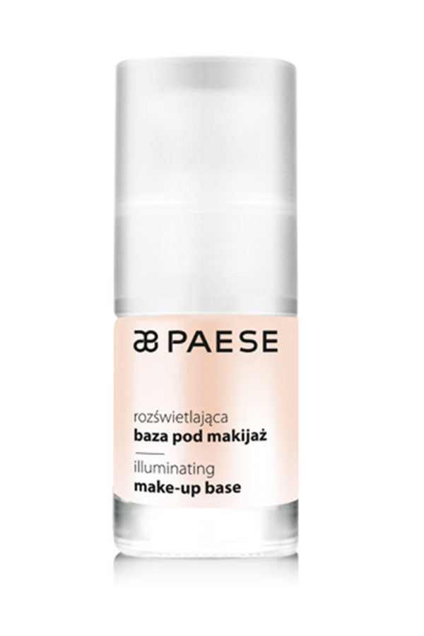 Illuminating Make-Up Base