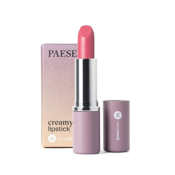 Nanorevit Creamy Lipstick
