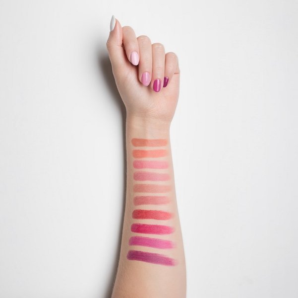 Nanorevit Creamy Lipstick