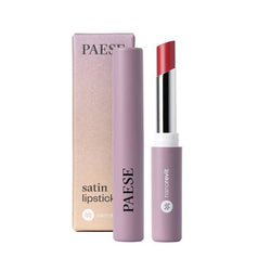 Nanorevit Satin Lipstick