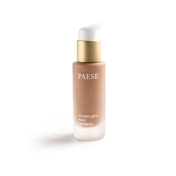 PAESE WONDER GLOW LIQUID HIGHLIGHTER